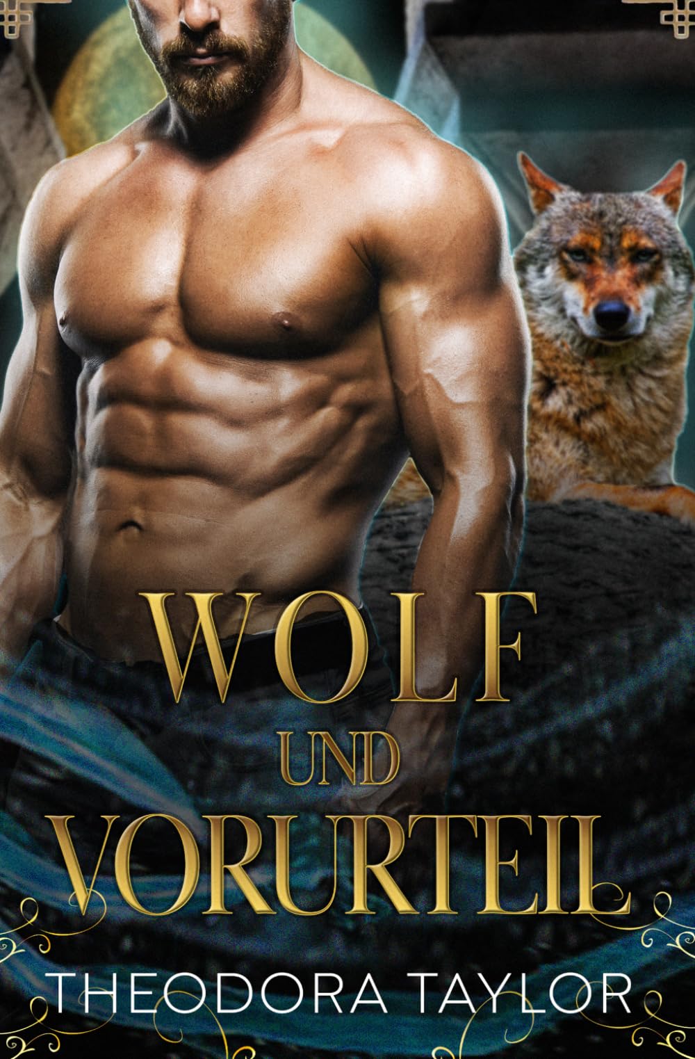Wolf und Vorurteil (Alpha-Könige)