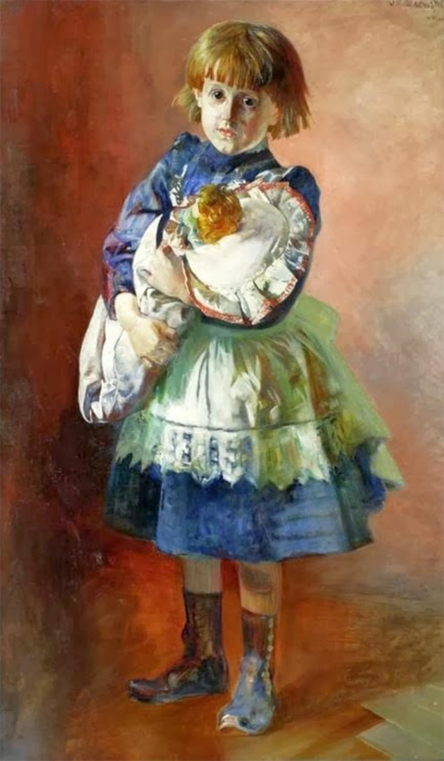 Impresiones de lienzo artísticas de Malczewski, acabado impecable de 60x90cm para pared 5