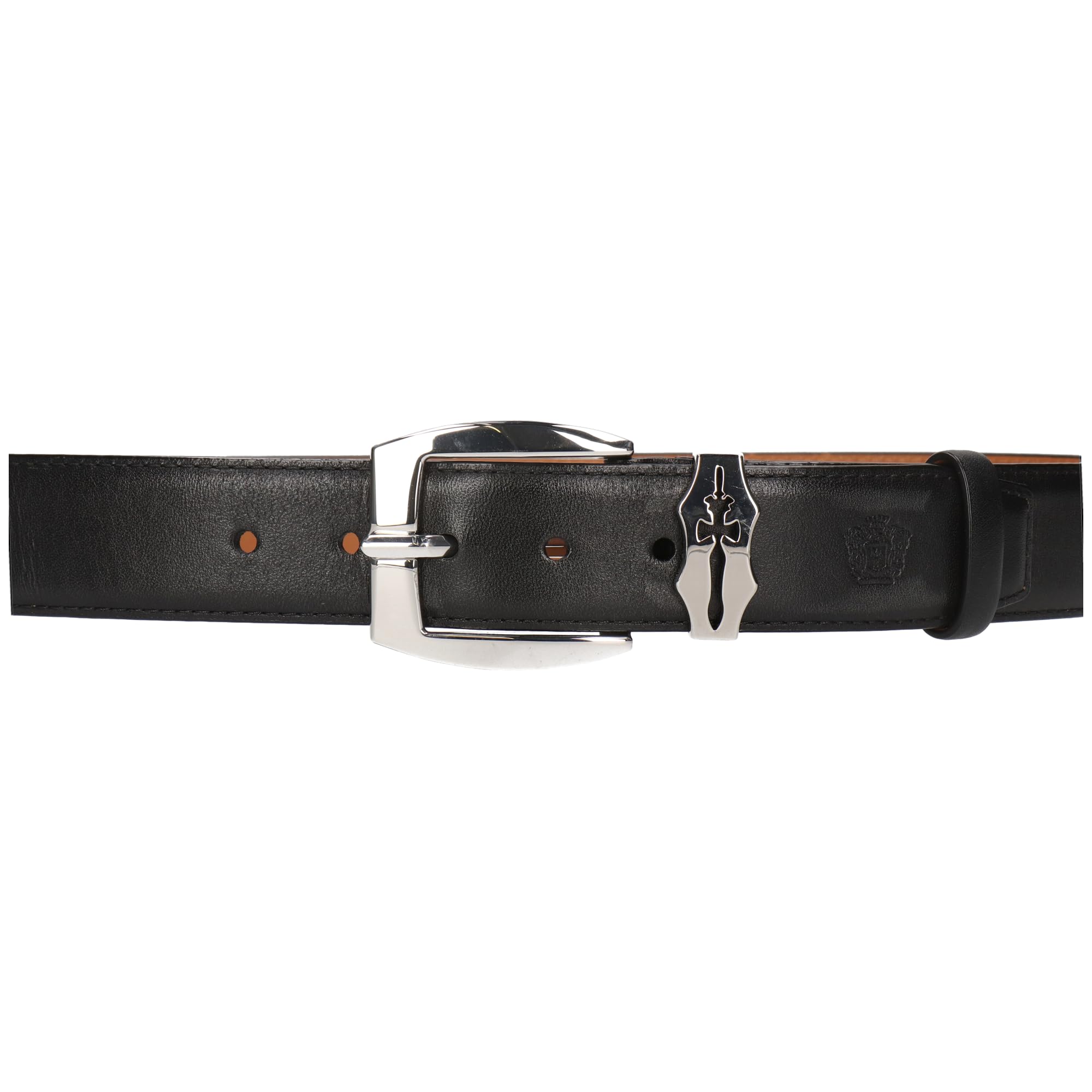 Melvin & Hamilton Herren Larry 1 Gürtel (1er Pack)