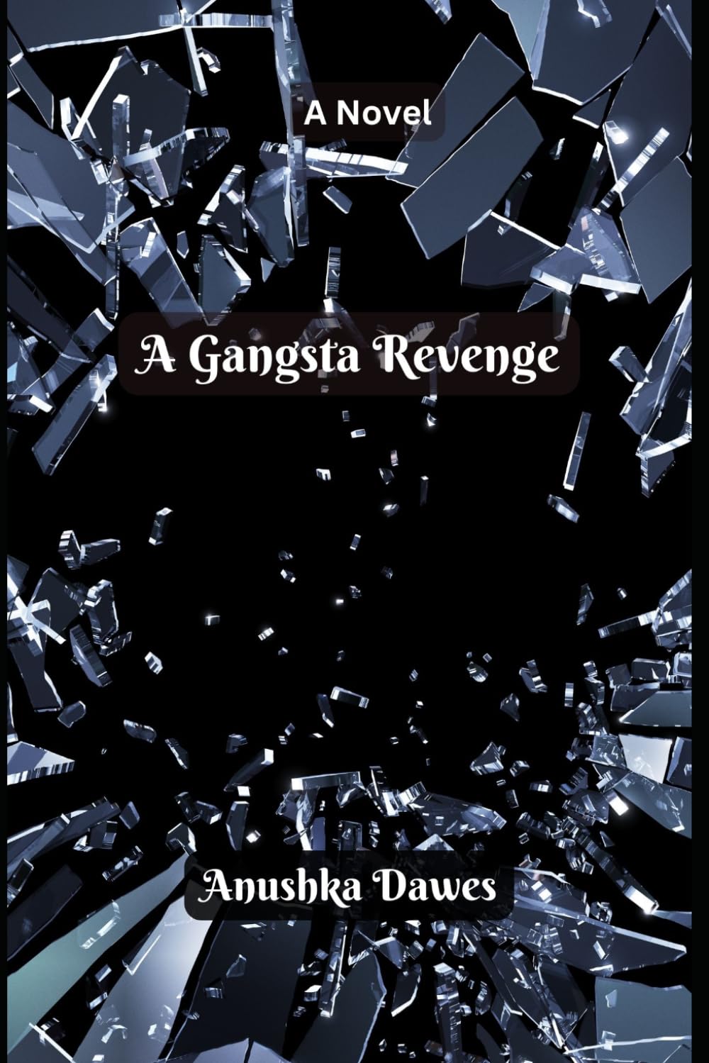 A Gangsta Revenge: 3 (Caribbean Gangstas)