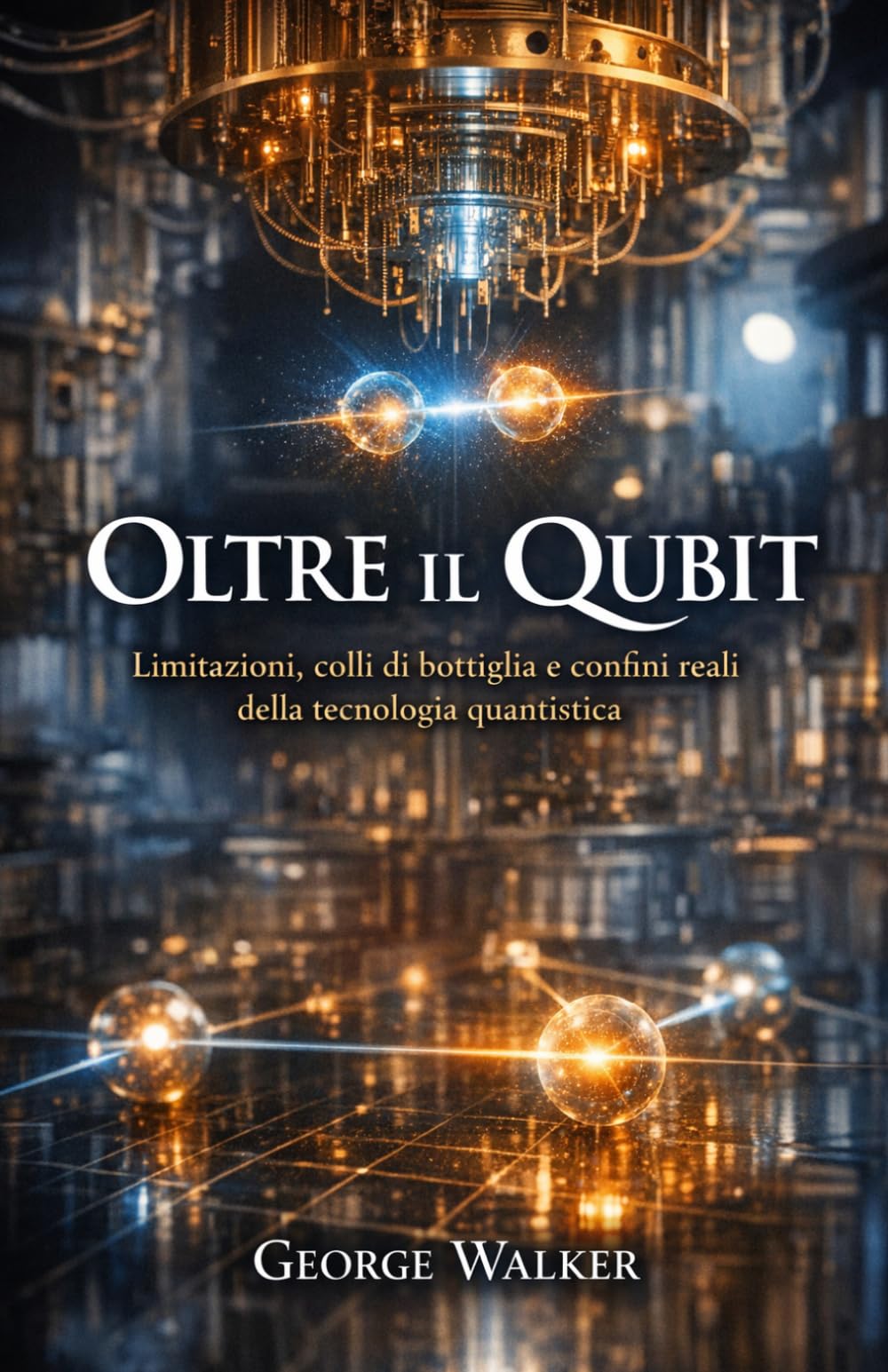 Oltre il Qubit: Limitazioni, colli di bottiglia e confini reali della tecnologia quantistica