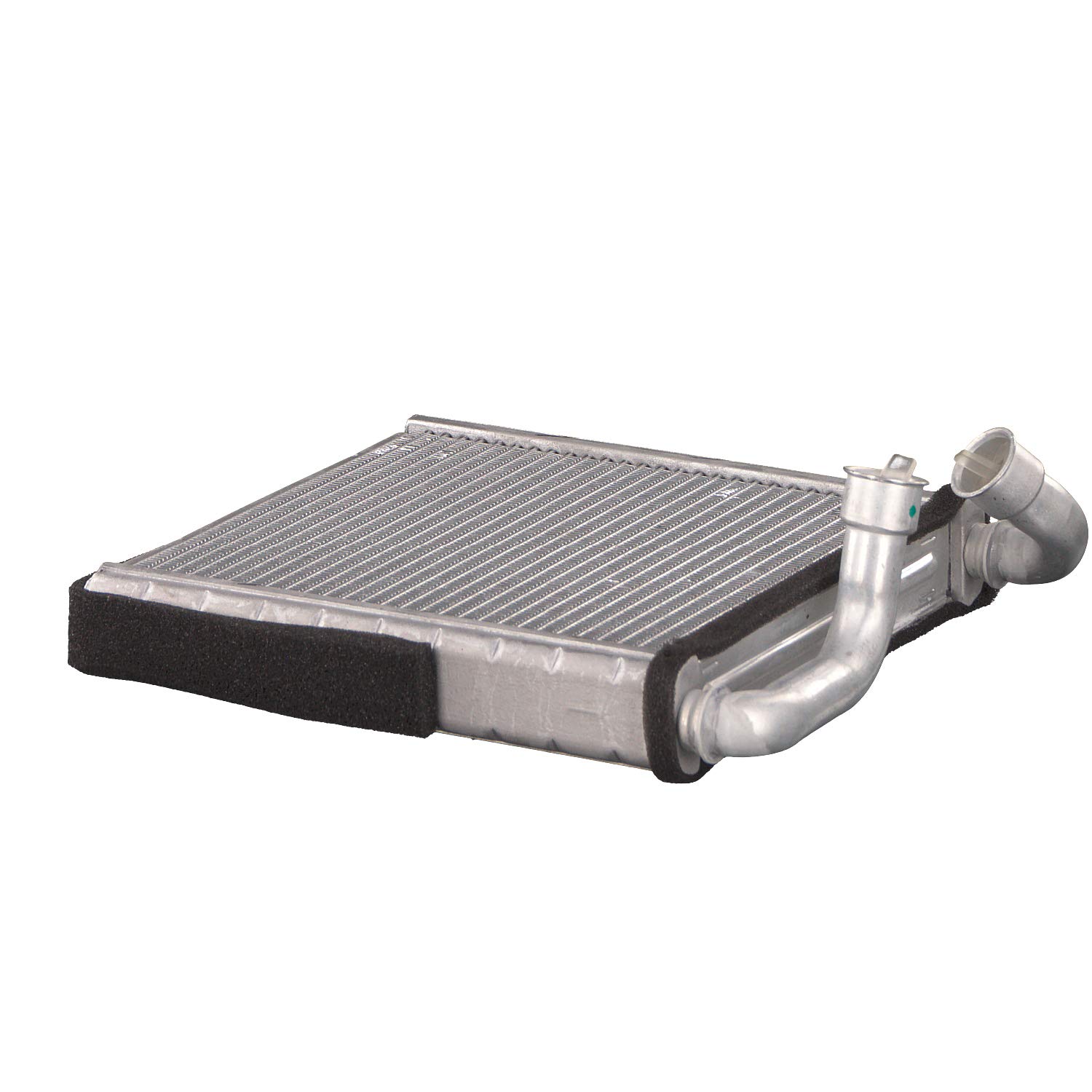 FEBI BILSTEIN Scambiatore calore, Riscaldamento abitacolo 170413 Compatibile con: AUDI Q3, TT, TT Roadster, SEAT ATECA, SKODA KAROQ, KODIAQ, OCTAVIA III, OCTAVIA III Combi, SUPERB III