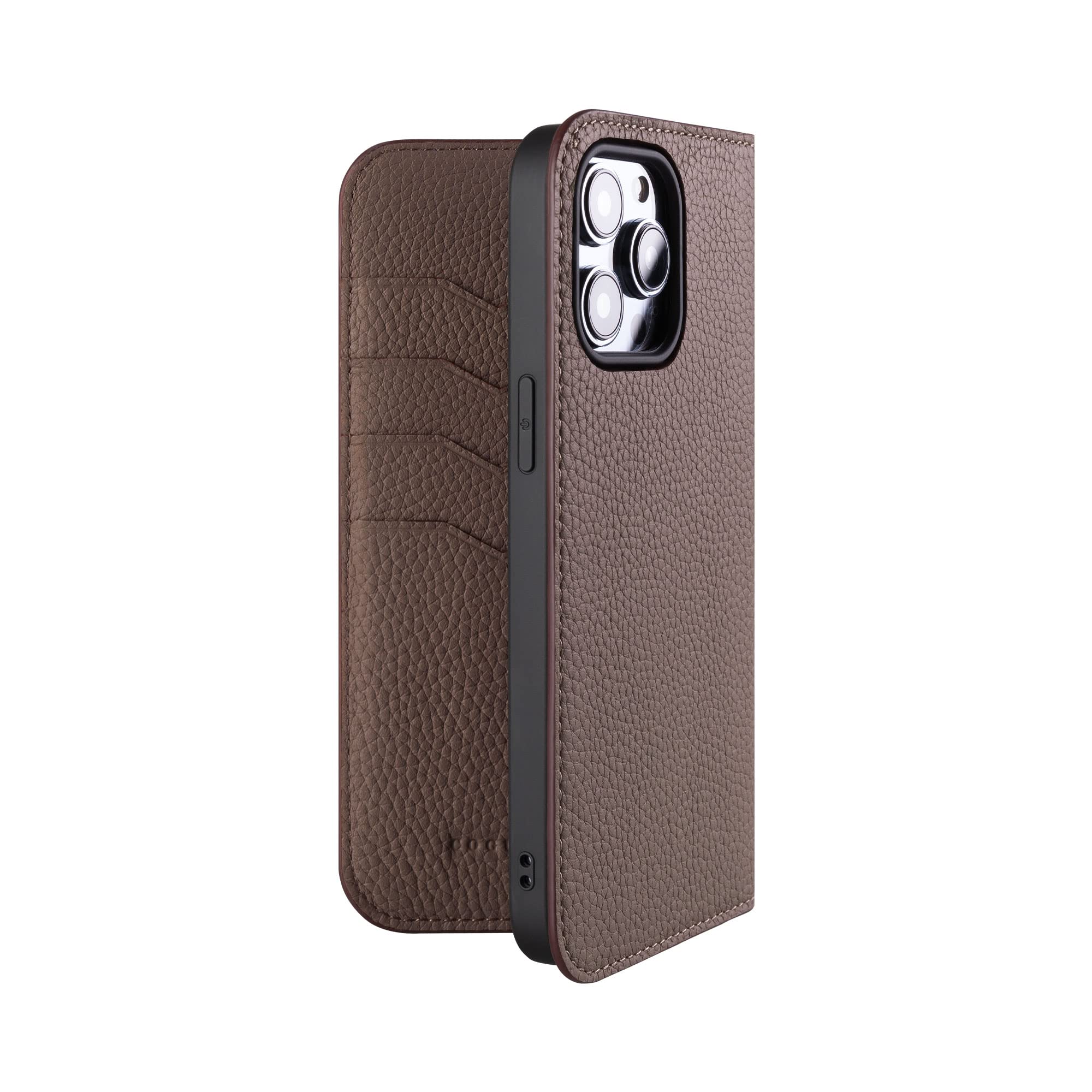 COGURE コグレ iPhone15 手帳型 ケース ダイアリーケース スマホ Amazon.co.jp: COGURE スマホケース iPhone15用 手帳型 ケース