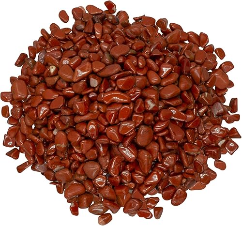 Miniatura 6 de 2 libras de piedras doradas de ojo de tigre de África - 0.40 a 0.60 pulgadas promedio - Rocas pulidas para artes y manualidades, reiki, wicca y