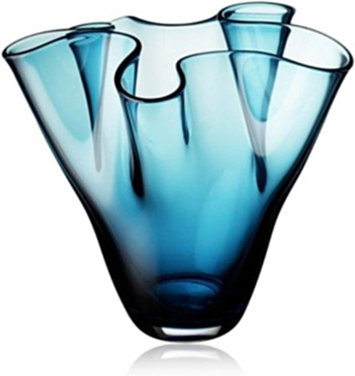 Villeroy & Boch Signature Colours Blossom No.1, 190 mm, Turquoise
