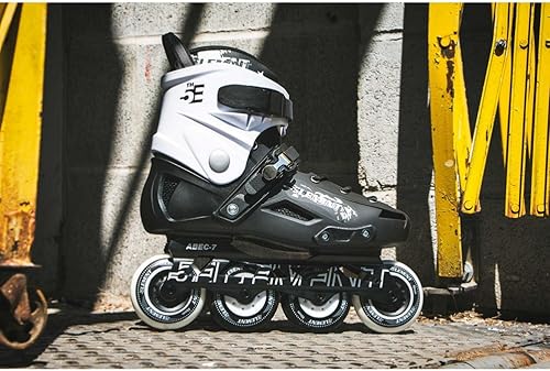 Miniatura 6 de 5th Element ST-80 Urban Patines en línea, patines de alto rendimiento para hombres - Ruedas de 3.150 in