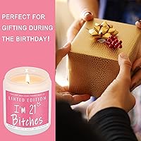 Vista 14 de Vela de madera de teca y caoba, velas masculinas para hombres, regalos para hombres, vela de soja para el hogar, velas perfumadas para el hogar