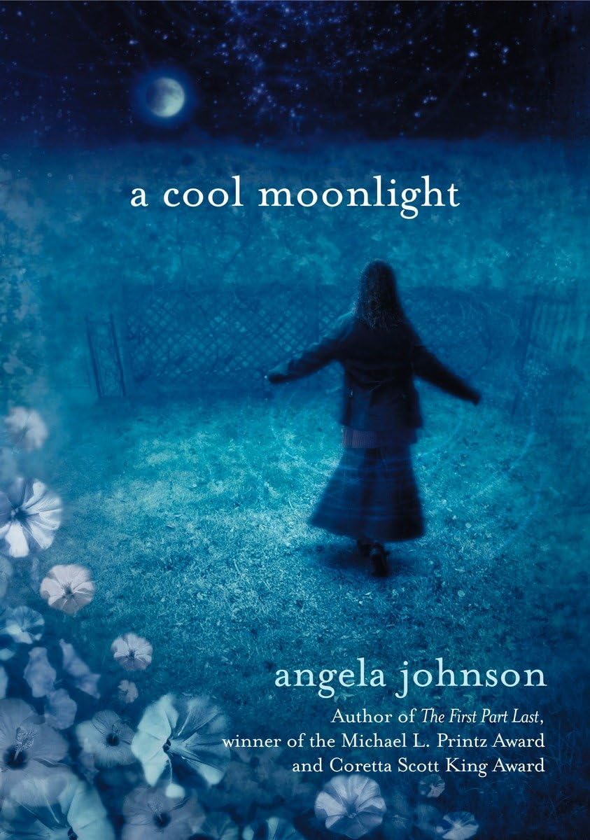 A Cool Moonlight Paperback – April 21, 2005