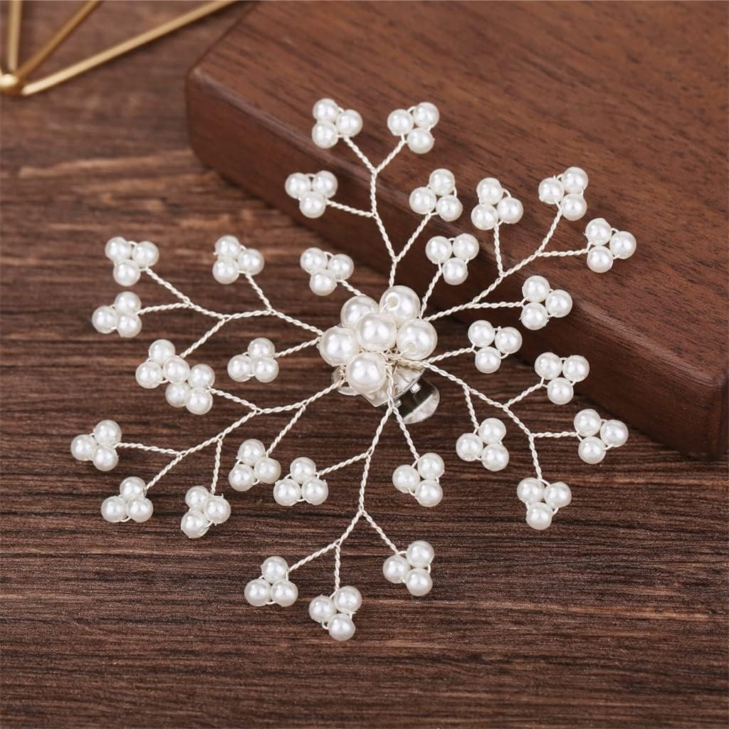 JSEIAJB Handmade Accessories DIY Removable Shoe Flower Decorations