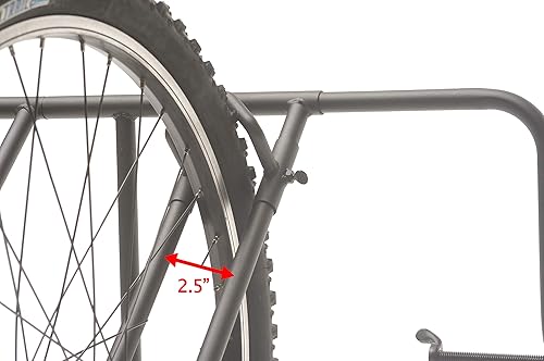 Miniatura 4 de Heininger 2025 soporte para camas y vehículos de deporte