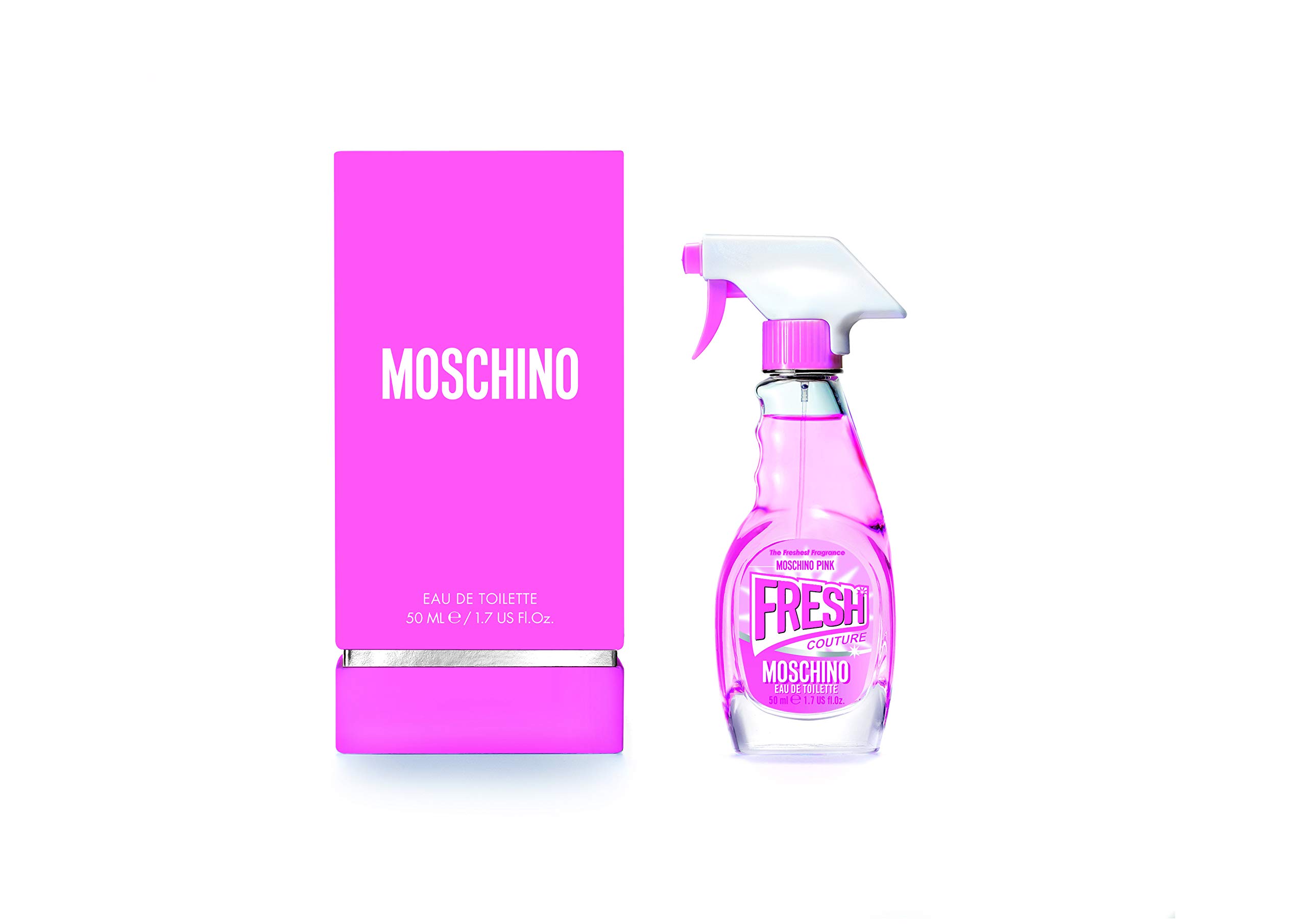 Pink Fresh Couture Edition 50 ml