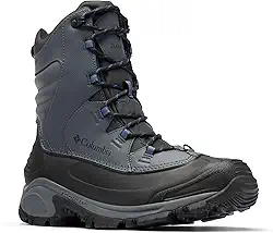 Bota de neve masculina Bugaboot III