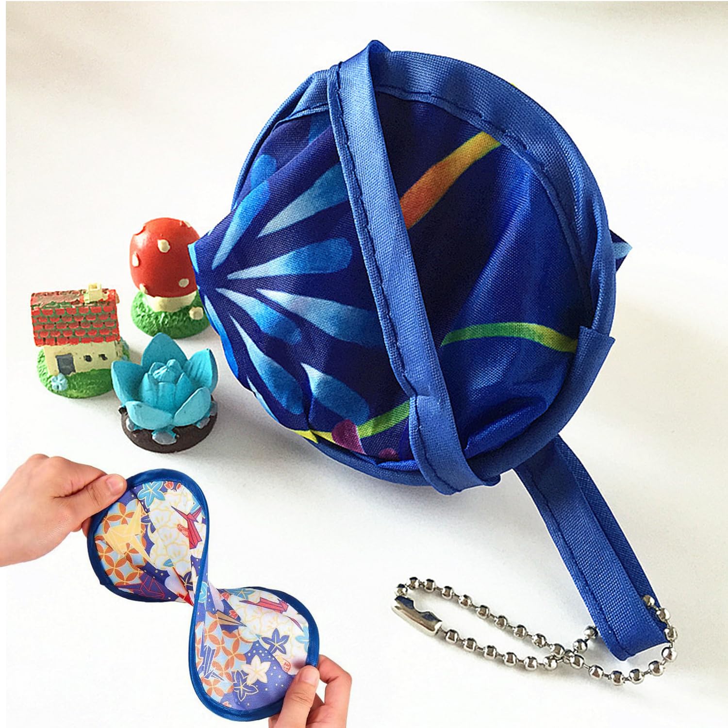 2 Copritacco Cerniera Porta/Finestra - Plastica Bianca, Ø16mm, Per Protezione E Estetica - Foto 8