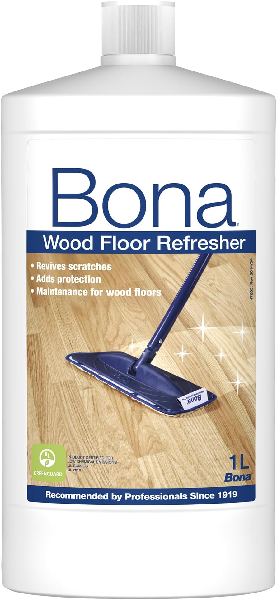 Blanchon – Natural Soap for Oiled Wood Floors, B624 : Amazon.co.uk: DIY ...