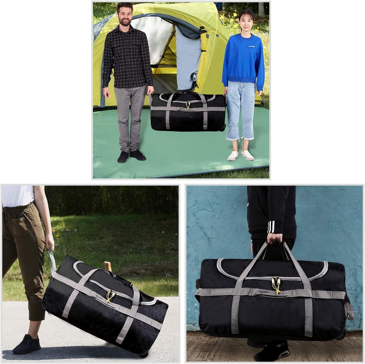120l-black & Grey