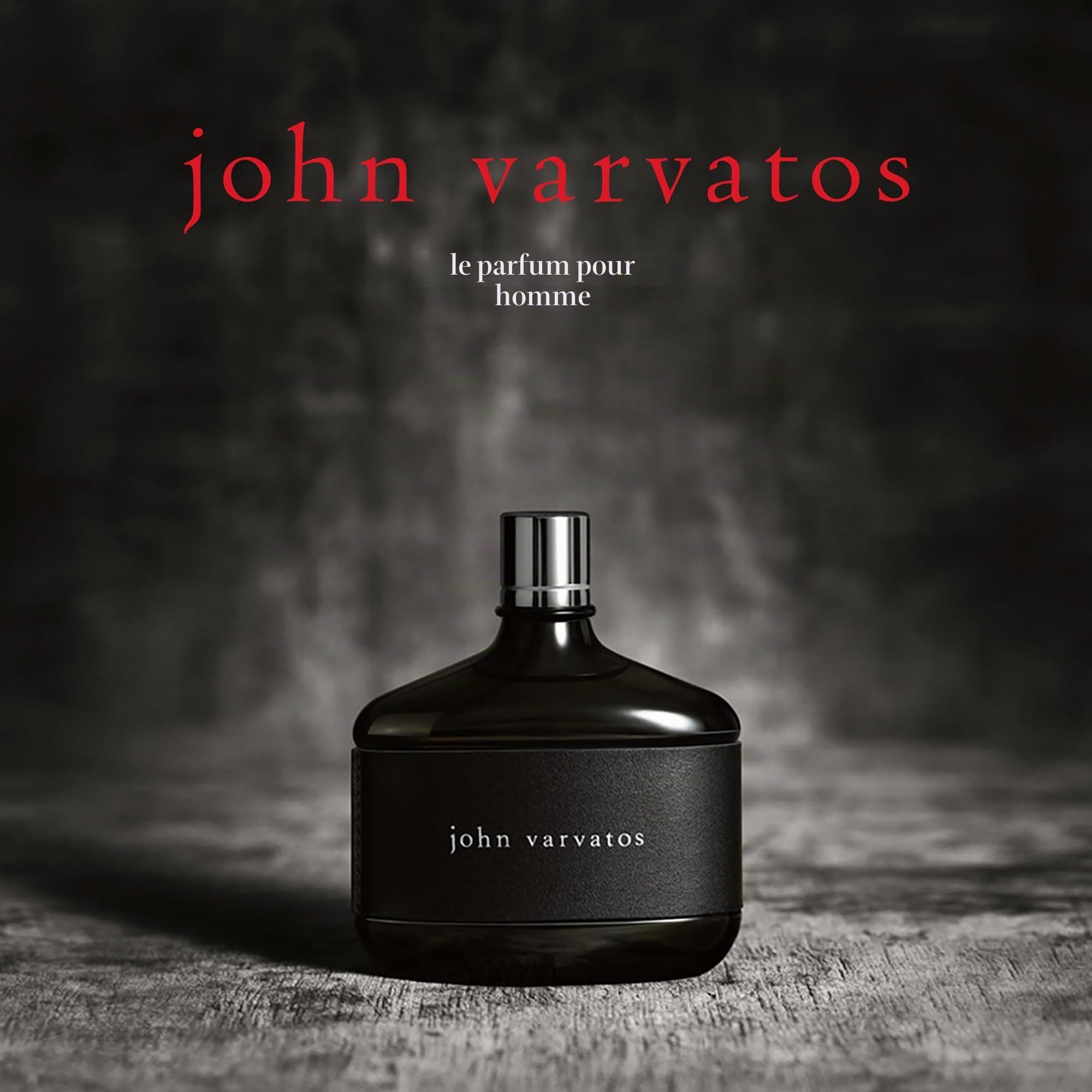 John Varvatos - Eau de Toilette Homme