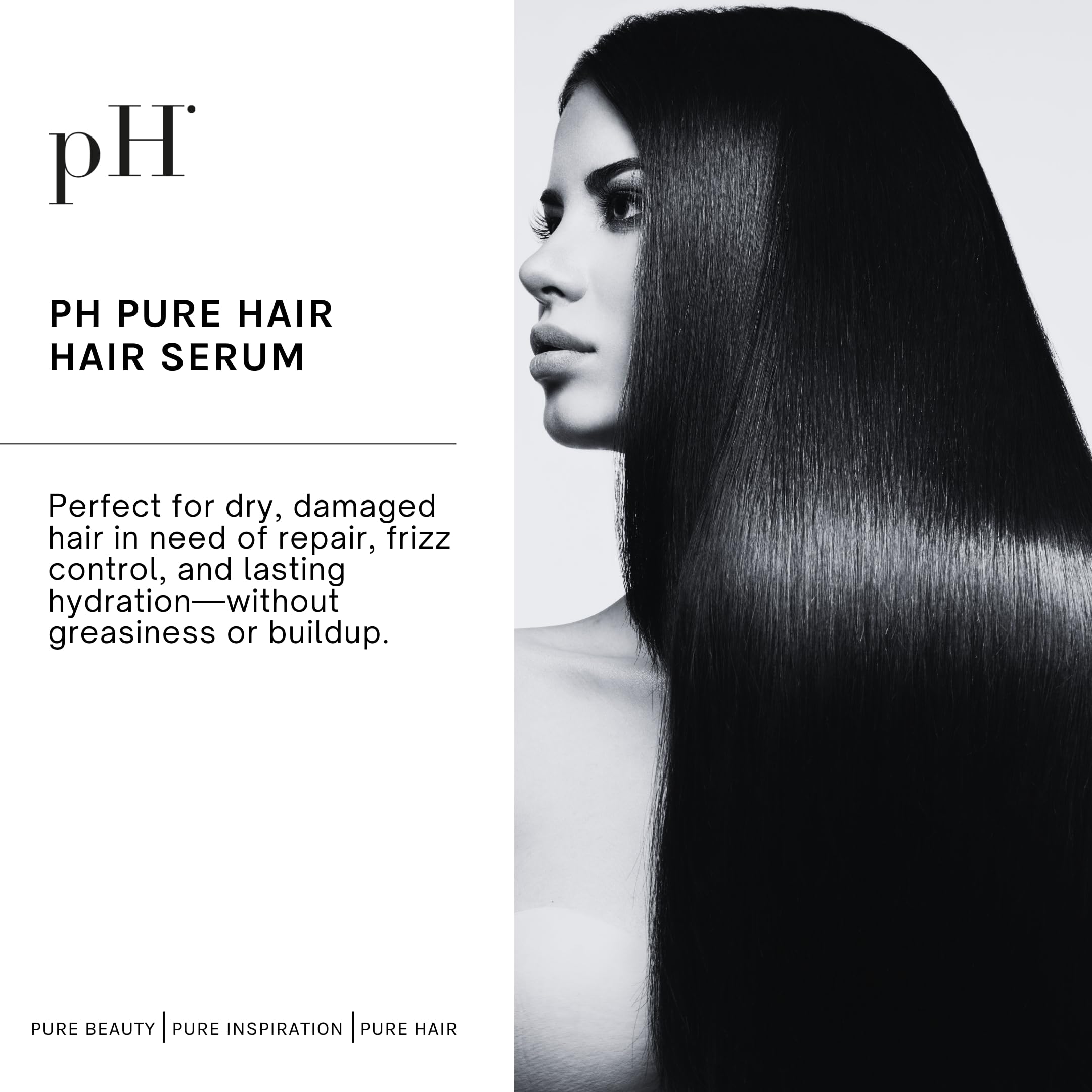 Ph Laboratories Split-Ends Repair Serum 100 ml