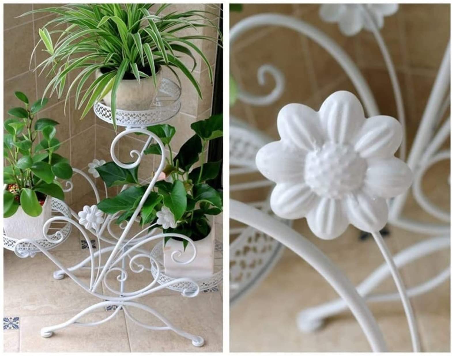Supporti Per Fiori In Silicone - Porta Bouquet Decorativi Per Composizioni Floreali