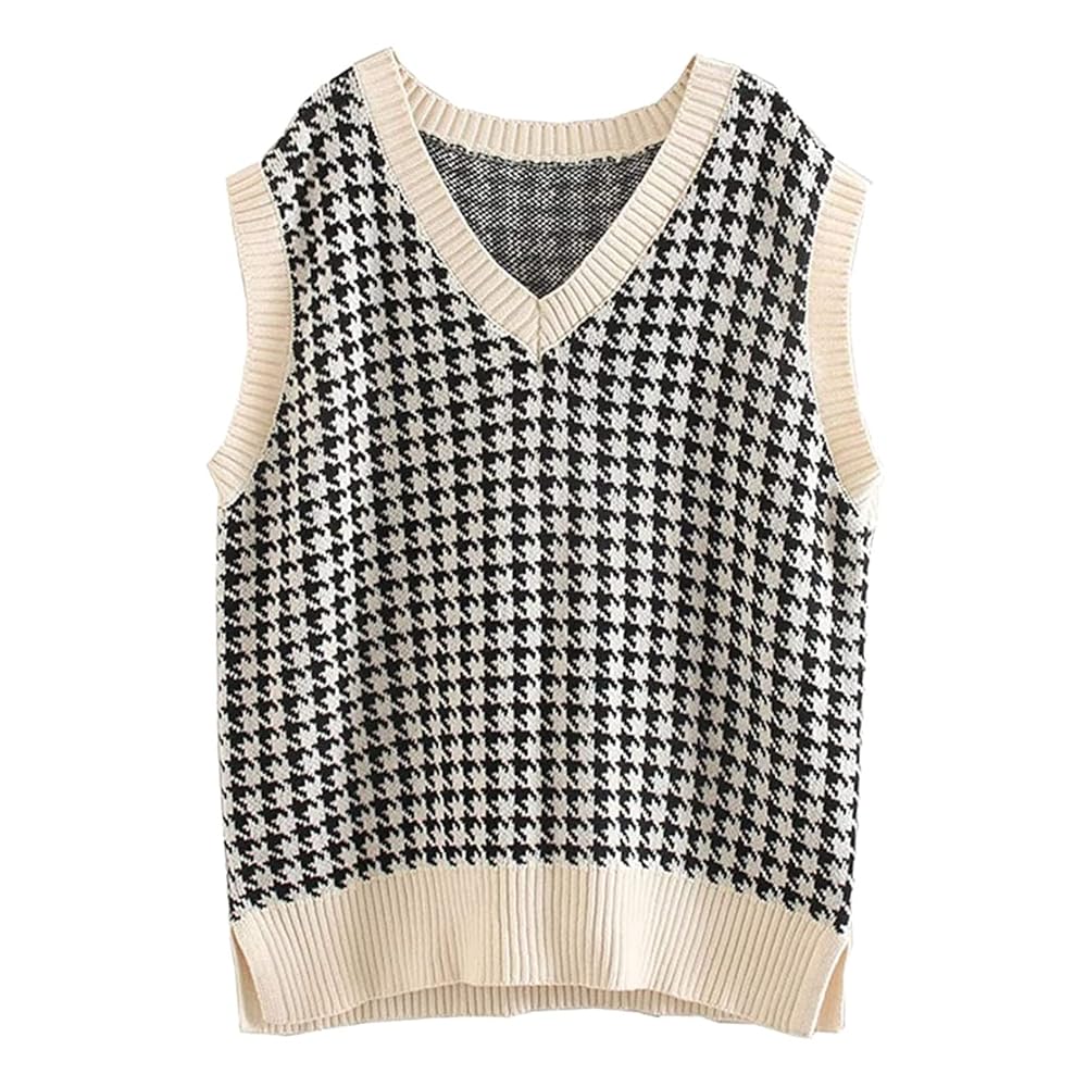 トップス xander zhou 23ss short knit vest Xander Zhou 23SS Short Knit Vest
