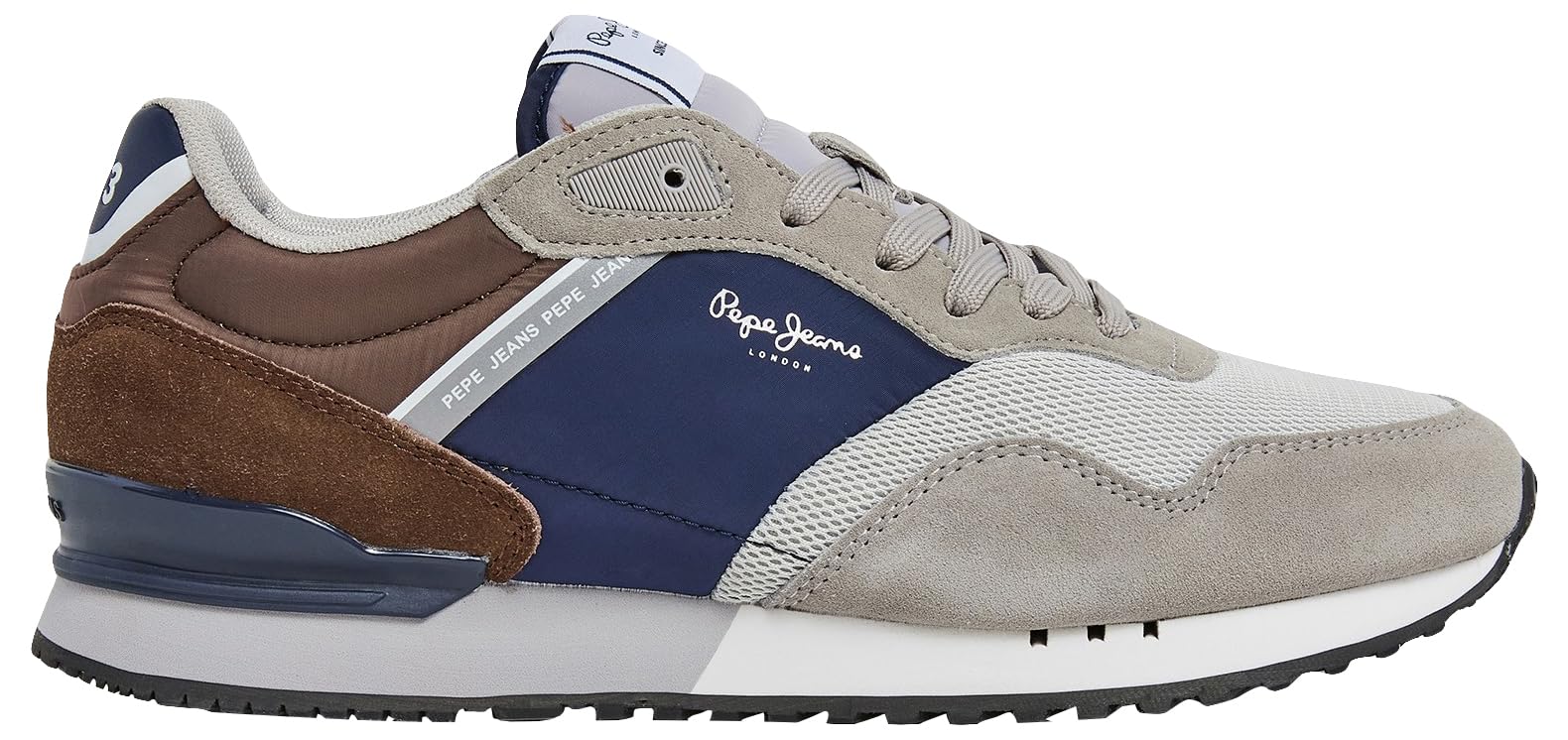 Pepe Jeans London Urban M, Zapatilla Hombre