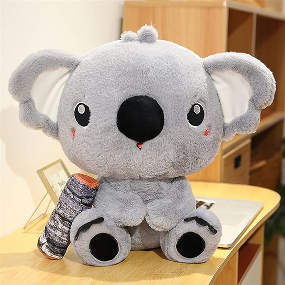 Plush Toys 30/70cm Adorable Koalas Plush toy Cute Stuffed Cartoon