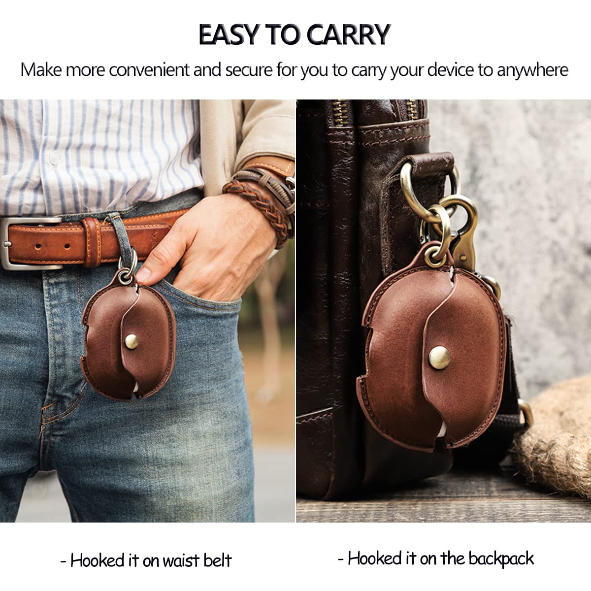 Amazon | Huawei FreeBuds Pro 2用ケース 、ソフト本革ケース イヤホン