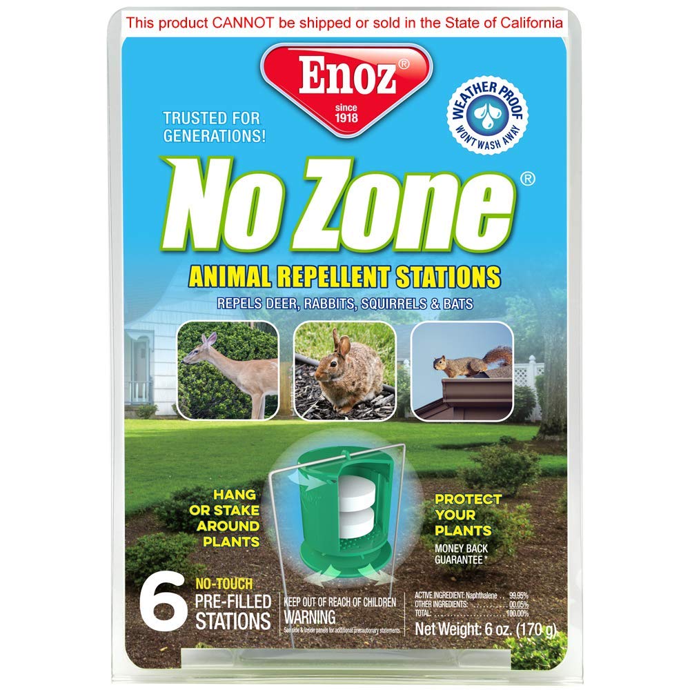 Will Mothballs Keep Dogs Out Of Flower Beds