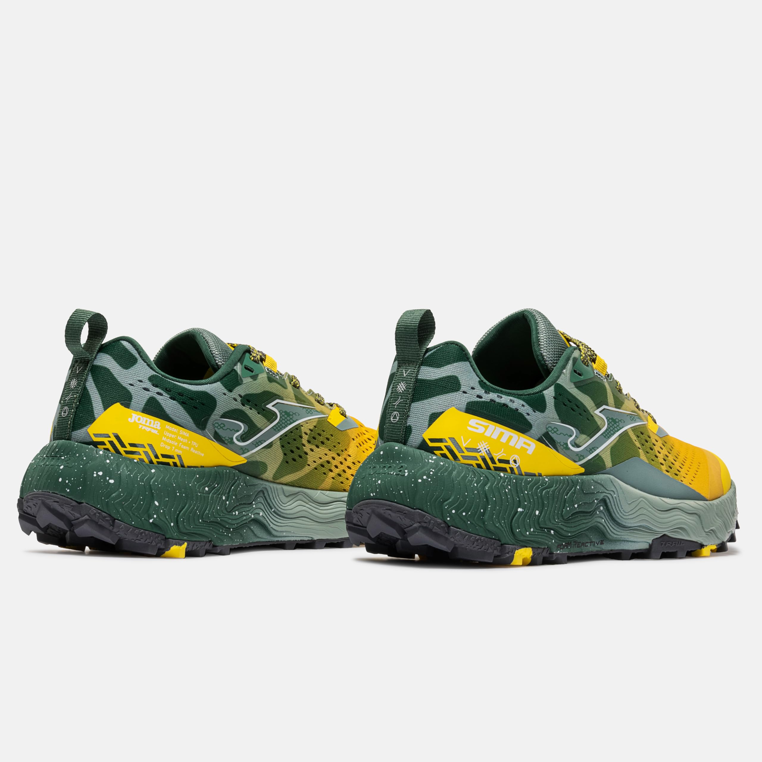 Joma Tksimw26 SneakerUomo