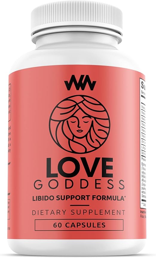 Womens Supplement That Boosts Libido Enhance Intimacy