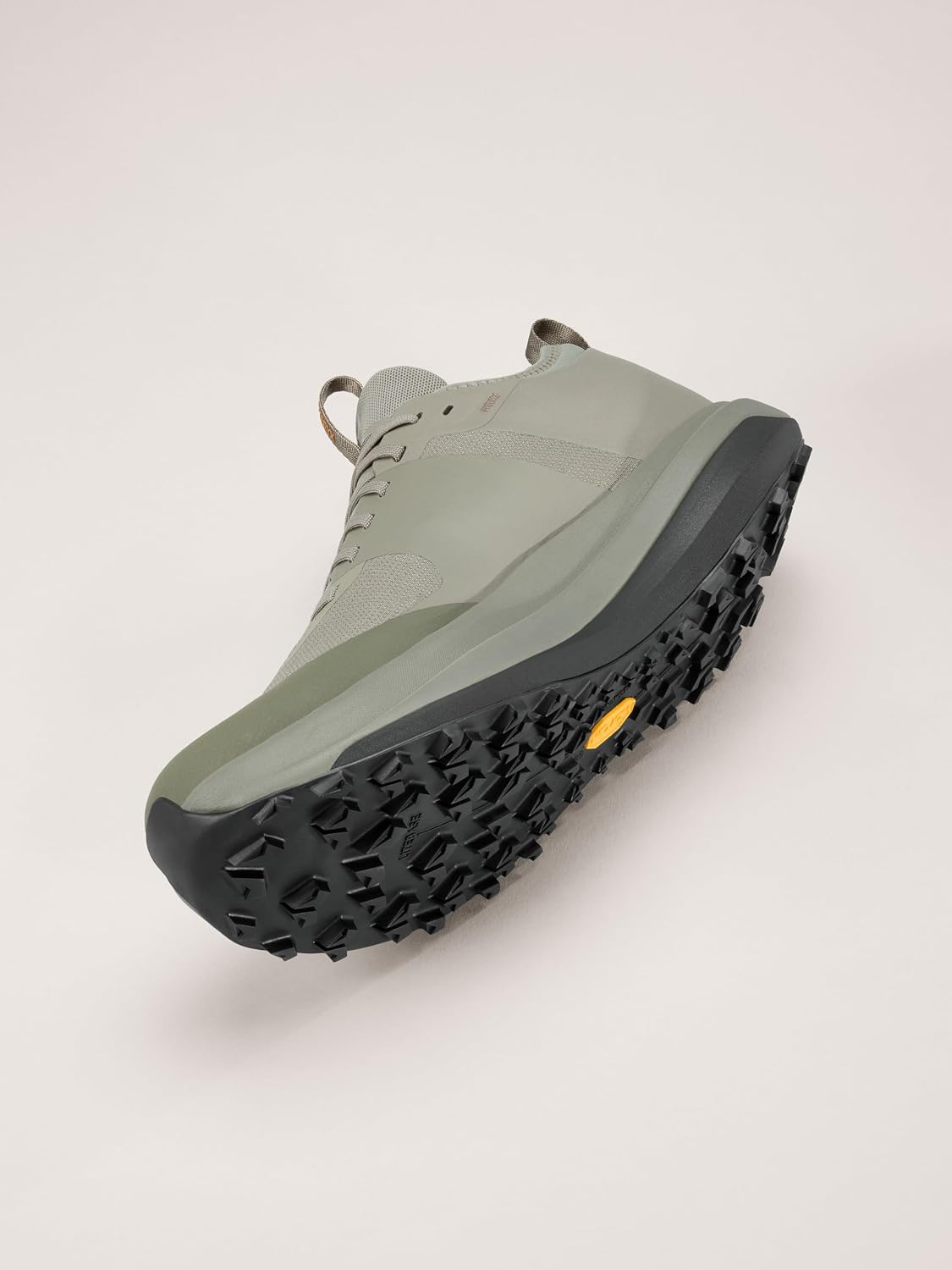 Arc'teryx Sylan GTX Men's Running Shoes | Waterproof and Breathable Gore-Tex Trail Shoe with Rocker Midsole for Speed
