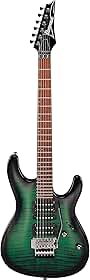 Guitarra Elétrica Ibanez 6 Cordas KIKOSP3-TEB