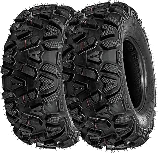FORERUNNER KNIGHT 24x9-11 tubeless ATV tire