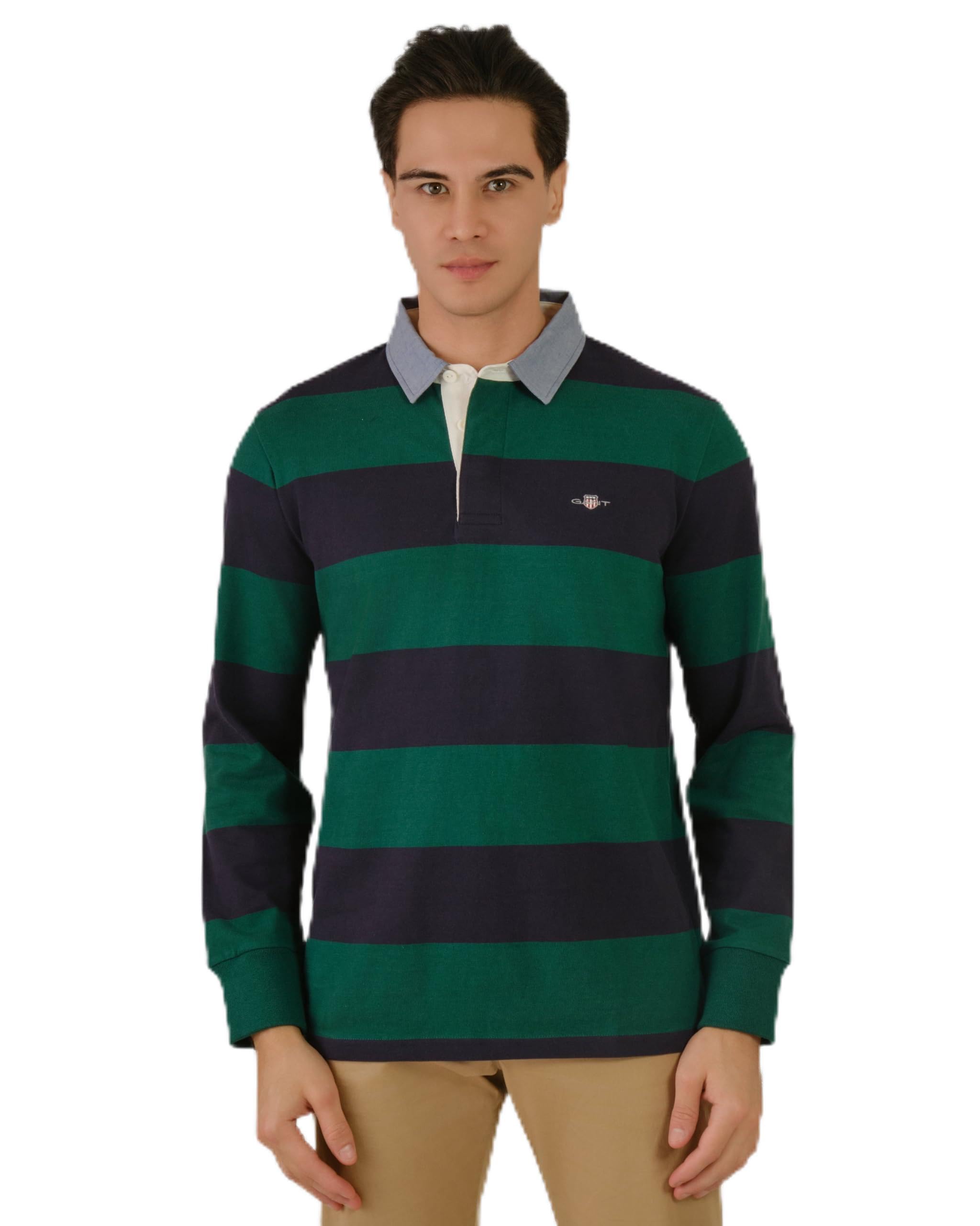 GANT Rugby-Polo