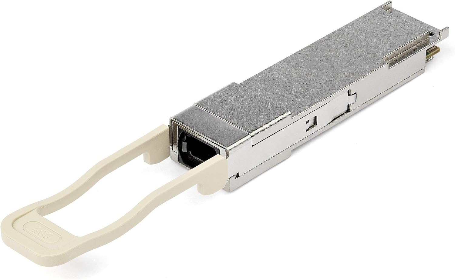 StarTech.com Citrix 3013936-E2 Compatible QSFP+ Module - 40GBASE-SR4 - Multi Mode Fiber (MMF) - 40GE Gigabit Ethernet QSFP+ - MPO 100 m - 850nm - DDM (3013936-E2-ST)