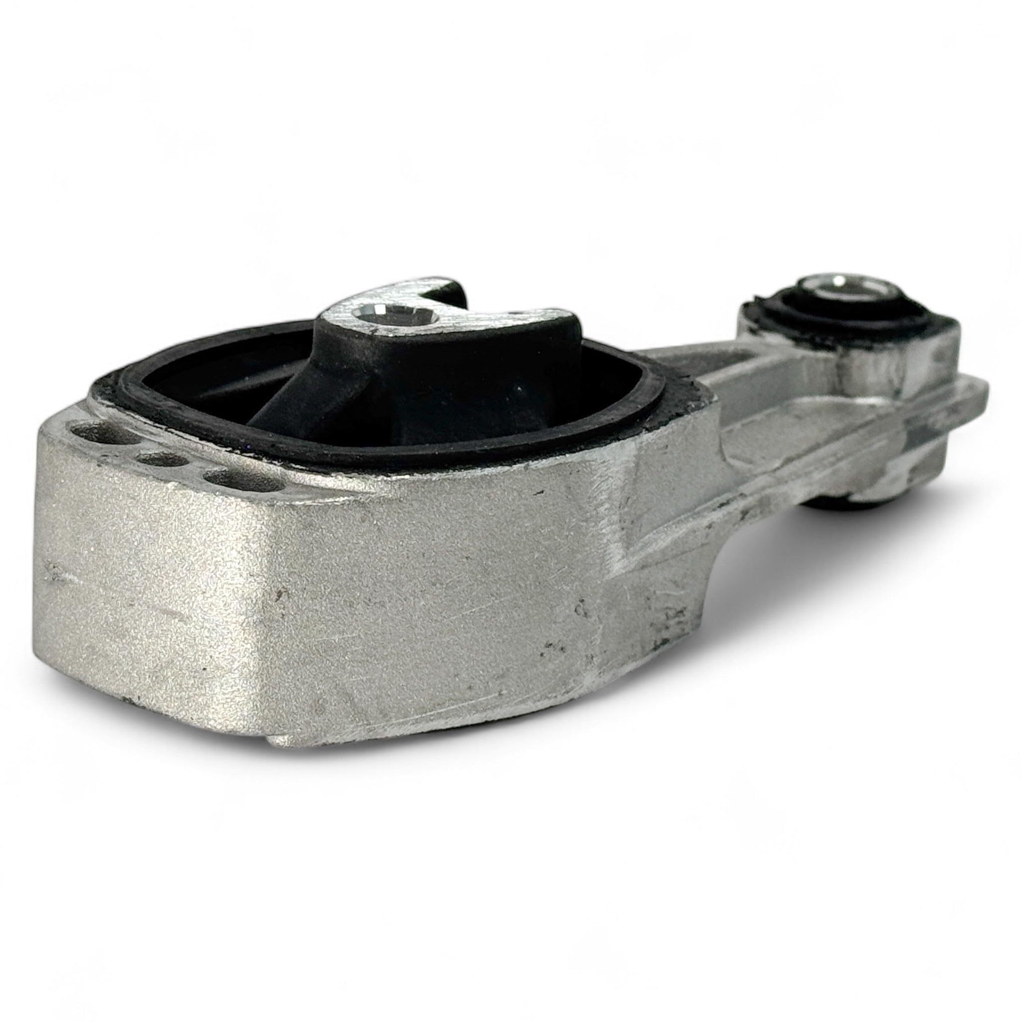 Support moteur inférieur arrière compatible pour Citroën C3 Picasso C3 II DS3 C4 II C3 III C-Elysée 207 208 301 2008 Crossland X OEM 32716 1806J8 1806A6