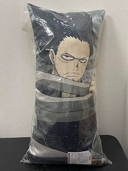 僕のヒーローアカデミア 抱き枕 ロングクッション 受注生産 相澤消太