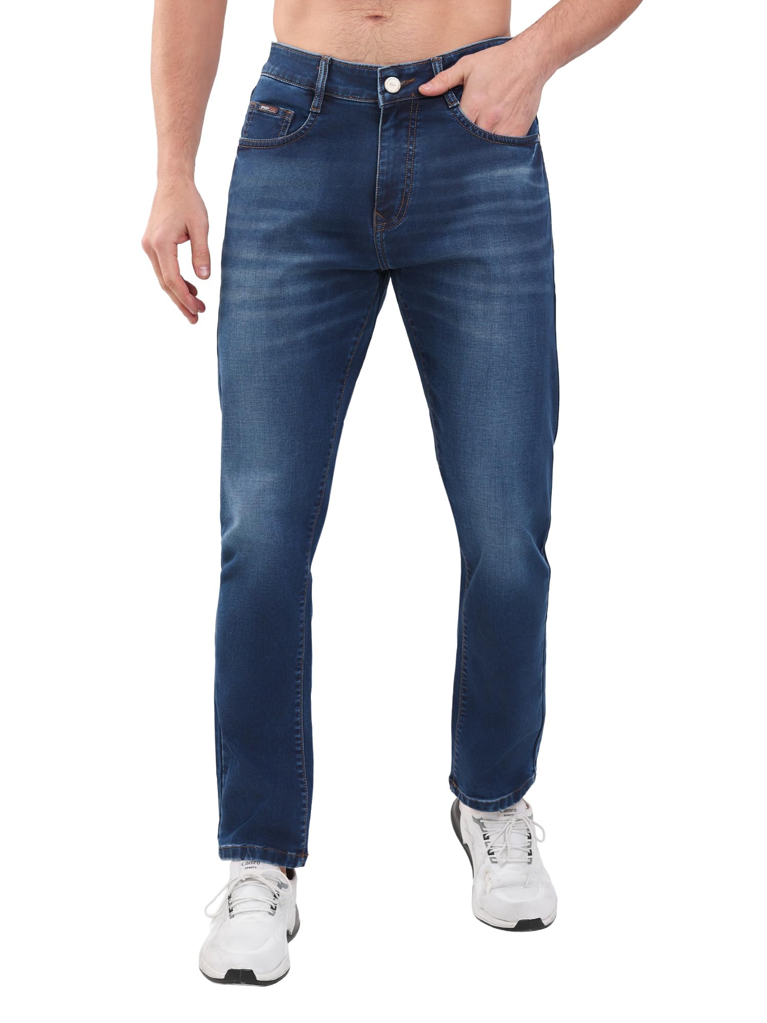 sparky Narrow Fit Summer Comfortable Light Weight-picture-26