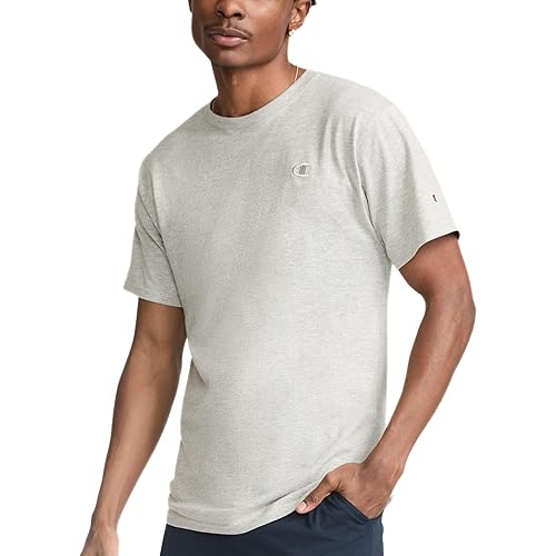 Champion Men's Classic Everyday T-Shirt