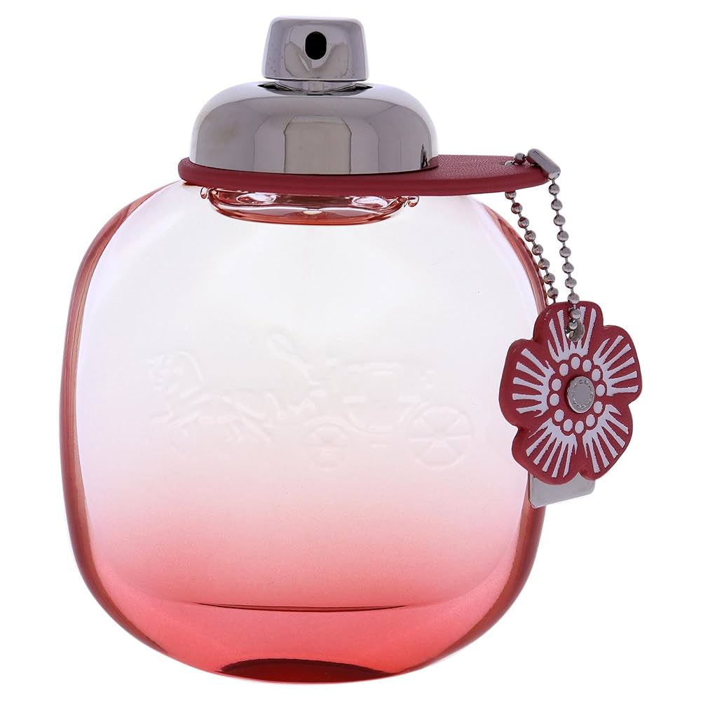 香水(女性用) COACH FLORAL BLUSH EDP SPRAY COACH Floral Blush Eau de Parfum Fragrance Collection - Macy's
