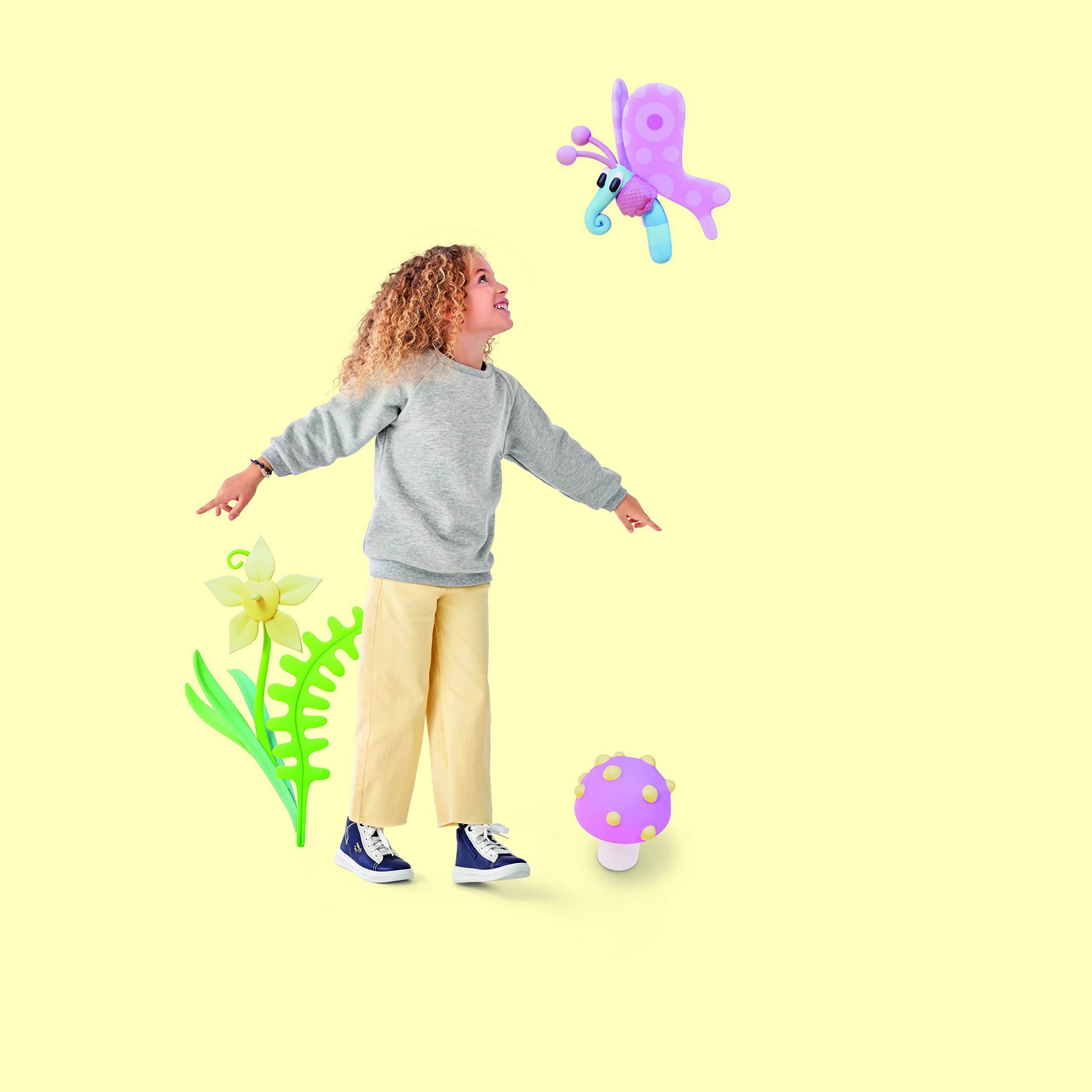 Superfit Jungen CosmoSneaker