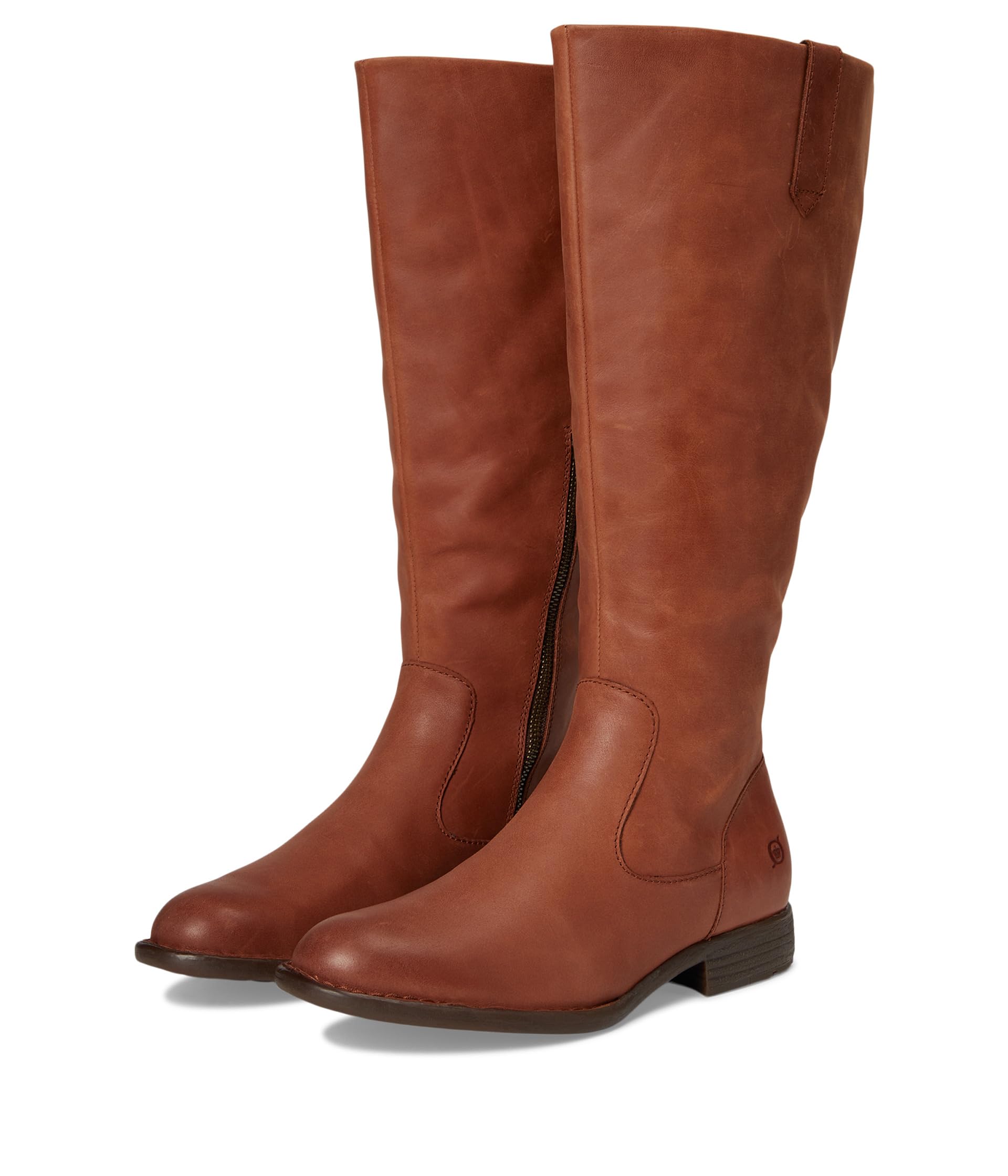 BORN womens Shaunie Wide Calf