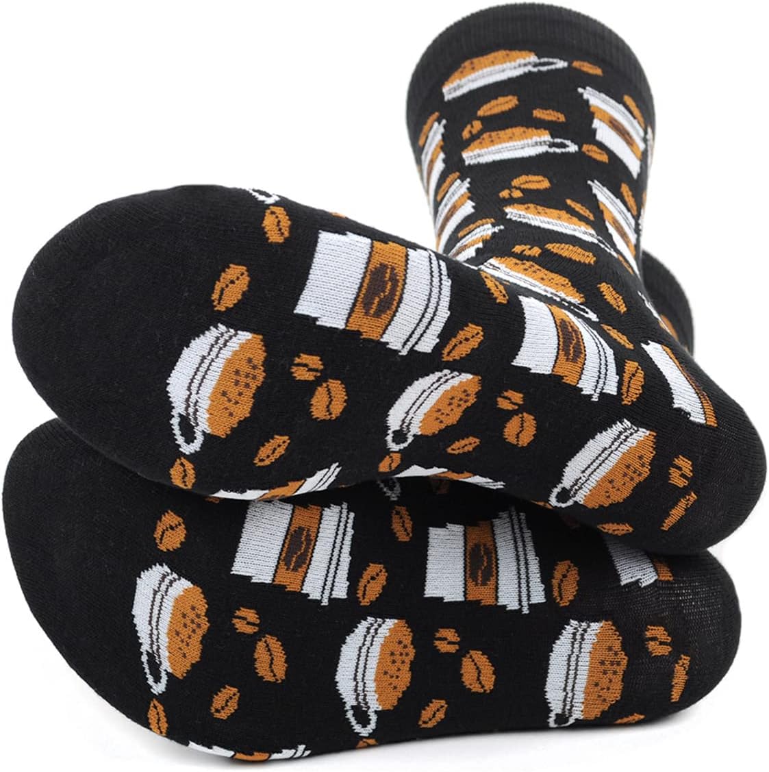 Urban Peacock Men's Novelty Socks - Multiple Patterns! - Image 3