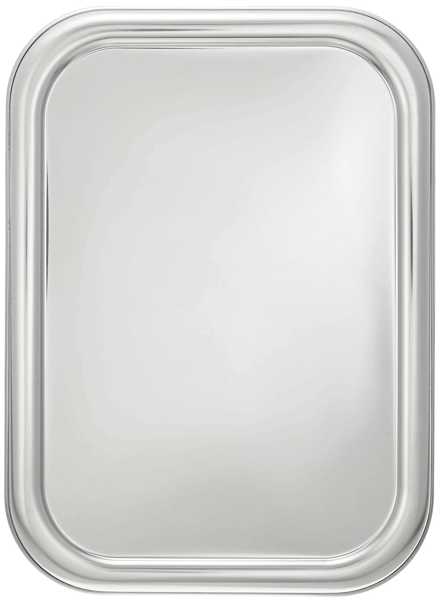 Amazon.co.jp: 大屋金属(Ooya Kinzoku) 18-8 組バット蓋 3号 18-8