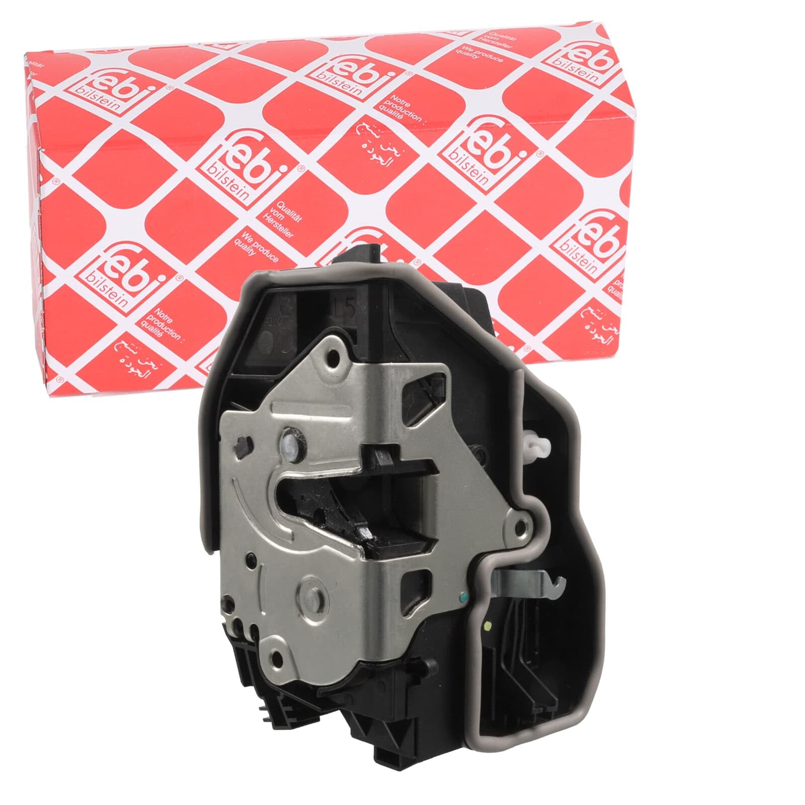 FEBI 177556 DOOR LOCK Rear LH