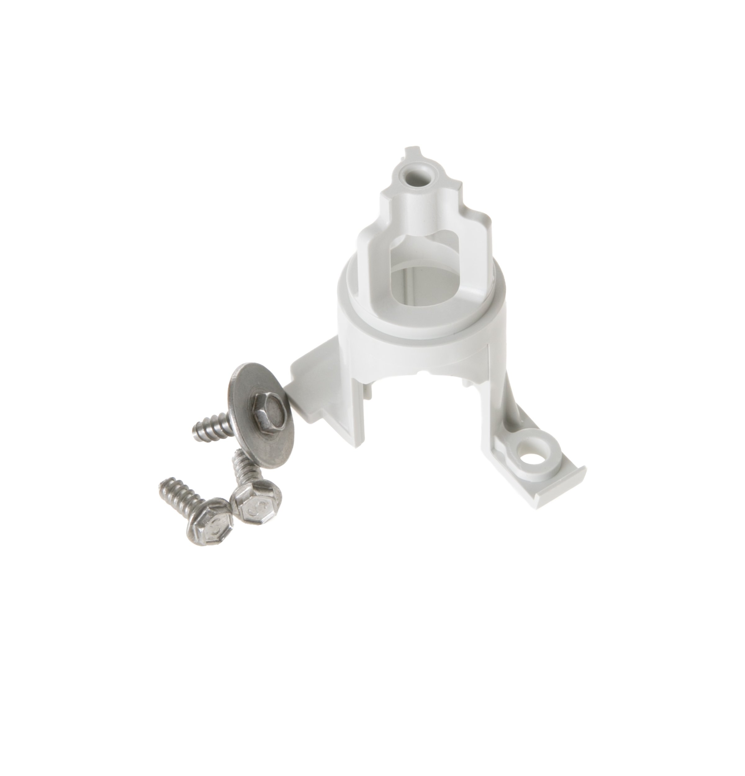 GE WD35X10054 Ensamblaje de brazo de lavado central