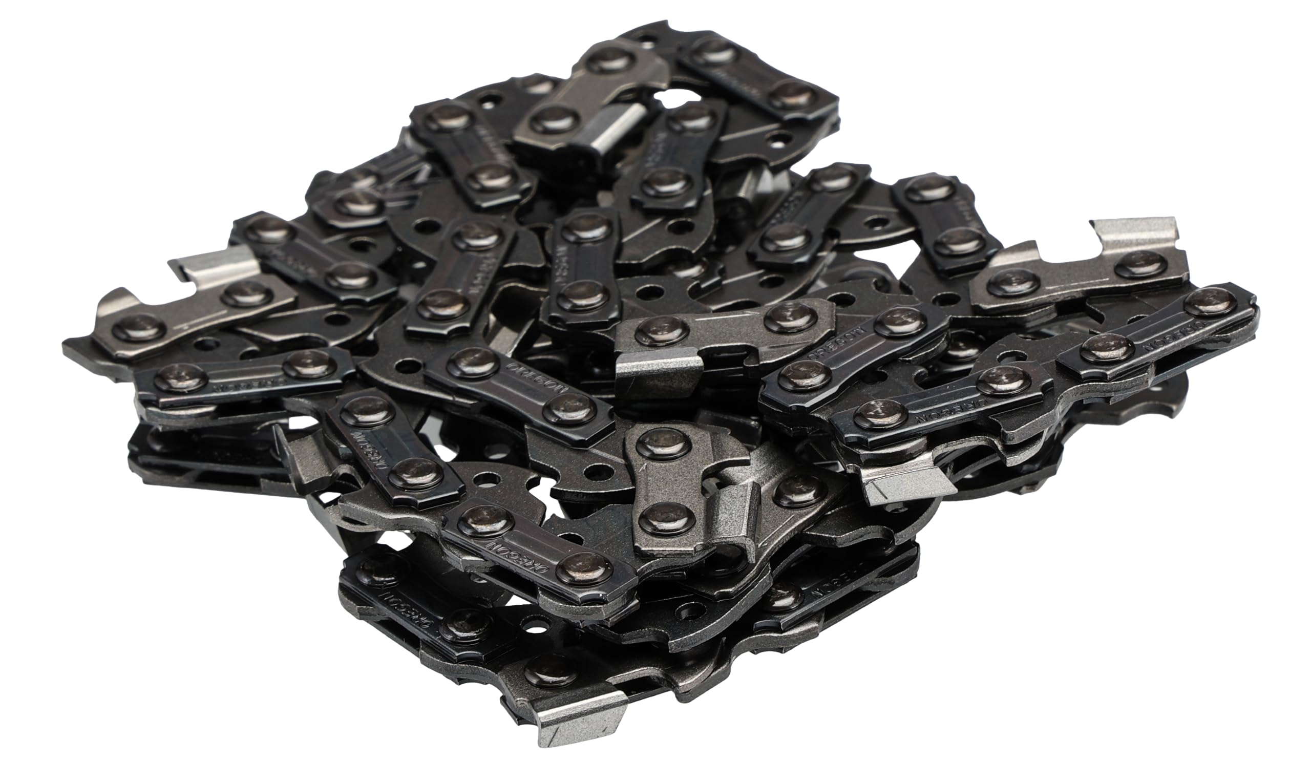 B&Q -  Oregon 35Cm Chainsaw Chain For Uc3520A Uc3541A Duc353 Chainsaws 958291652