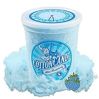 Vista 19 de Algodón de azúcar