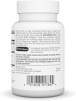 Vista 3 de Source Naturals Ácido hialurónico, 50 mg, 60 tabletas