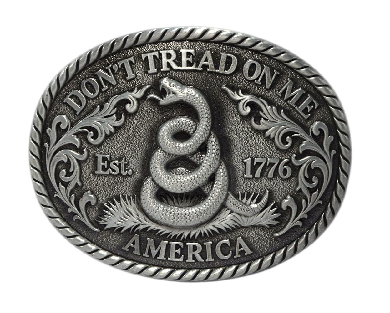Moranse Cross Cowboy Kneeling Prayer Horse Zinc Alloy Belt Buckles