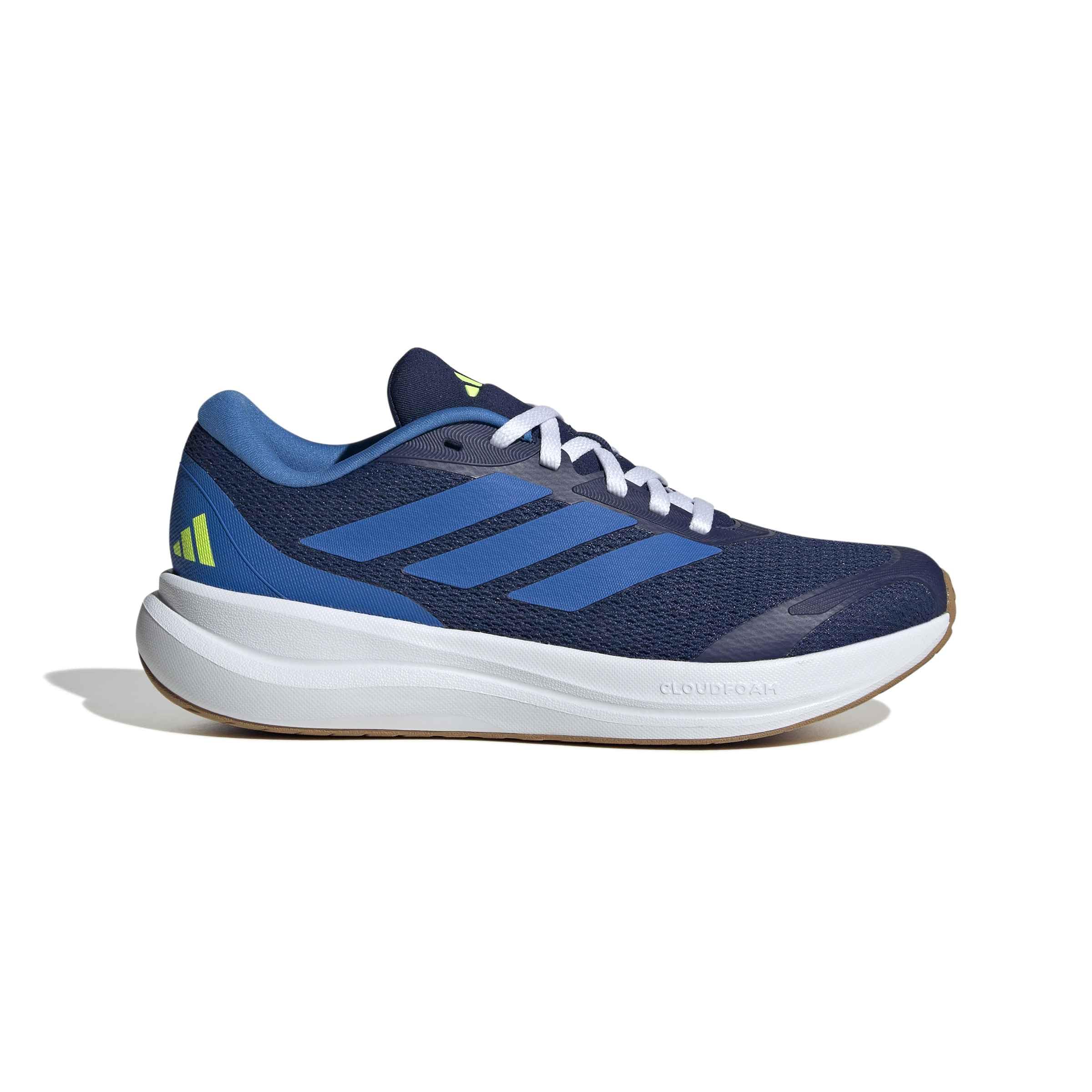 Adidas Runfalcon 6 Shoes Junior Blue 4.5 ZapatosUnisex niños
